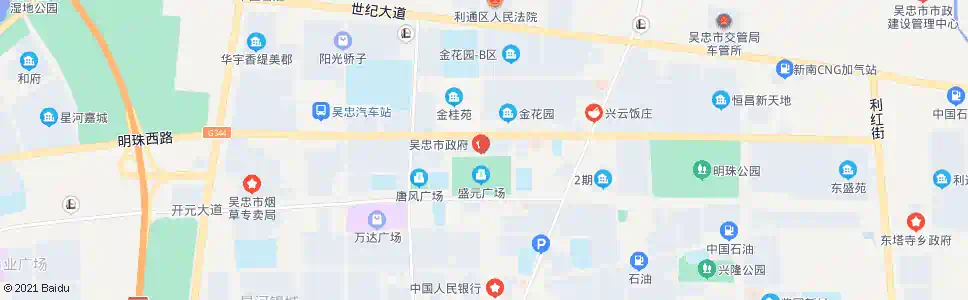 固原商贸城_公交站地图_固原公交_妙搜公交查询2024