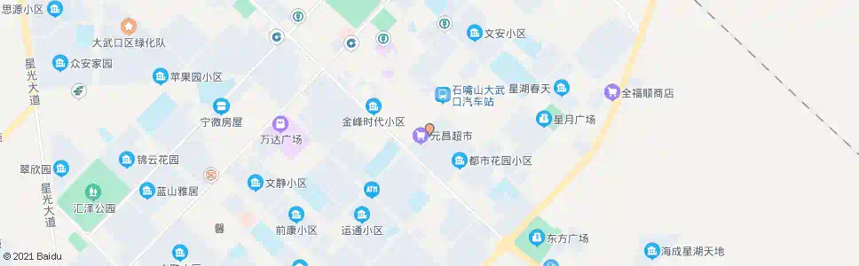 石嘴山大武门区交警队_公交站地图_石嘴山公交_妙搜公交查询2024