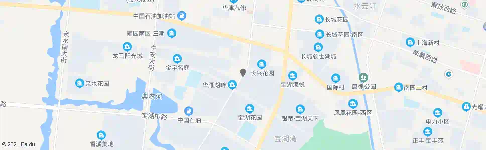 银川庆丰街凤台路口_公交站地图_银川公交_妙搜公交查询2024