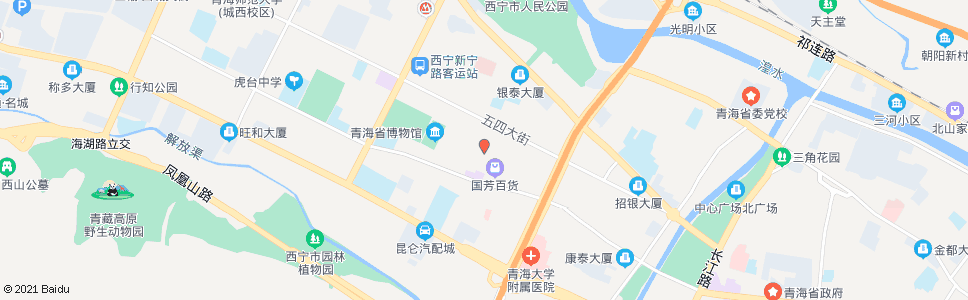 海西邮电大楼_公交站地图_海西公交_妙搜公交查询2024