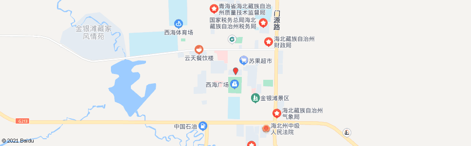 海西广电大厦_公交站地图_海西公交_妙搜公交查询2024