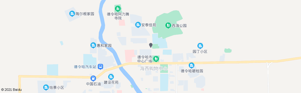 海西916电台_公交站地图_海西公交_妙搜公交查询2024