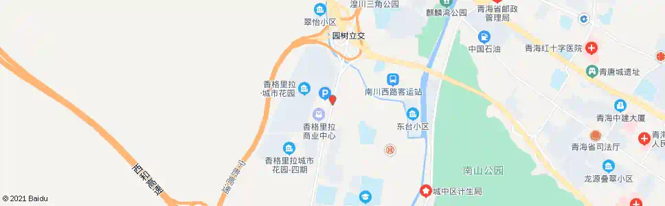 西宁江苏伟业_公交站地图_西宁公交_妙搜公交查询2024