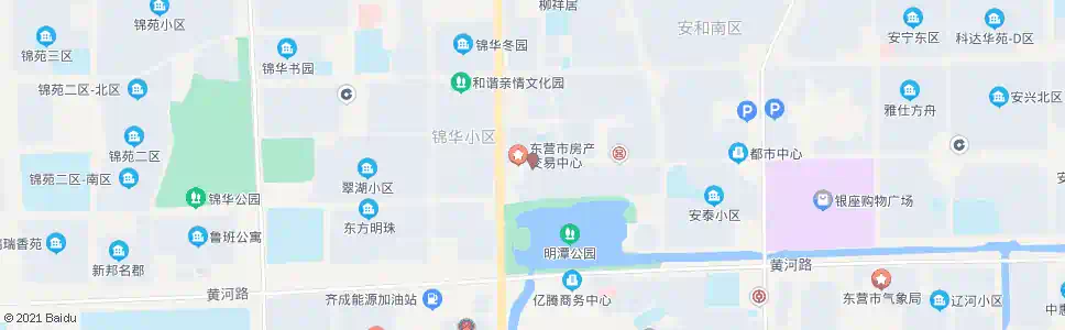 东营市房产局_公交站地图_东营公交_妙搜公交查询2024