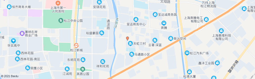 上海五昆路_公交站地图_上海公交_妙搜公交查询2024