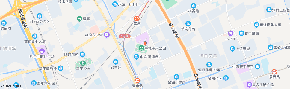 上海名都路_公交站地图_上海公交_妙搜公交查询2024