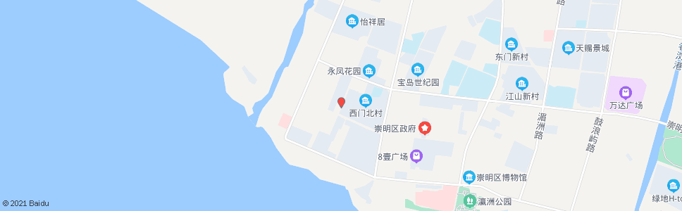 上海人民路西引路_公交站地图_上海公交_妙搜公交查询2024