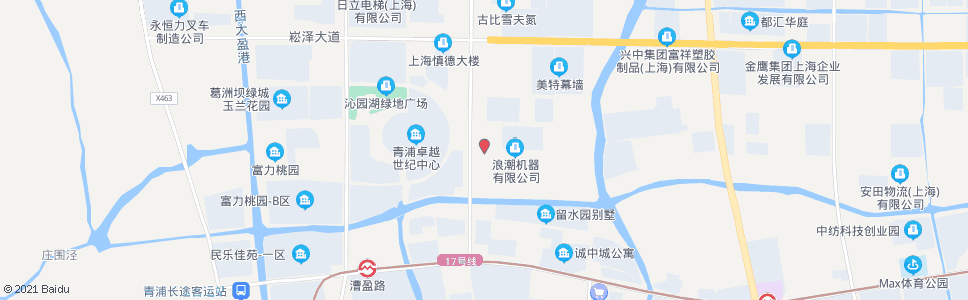 上海竹盈路胜利路_公交站地图_上海公交_妙搜公交查询2024