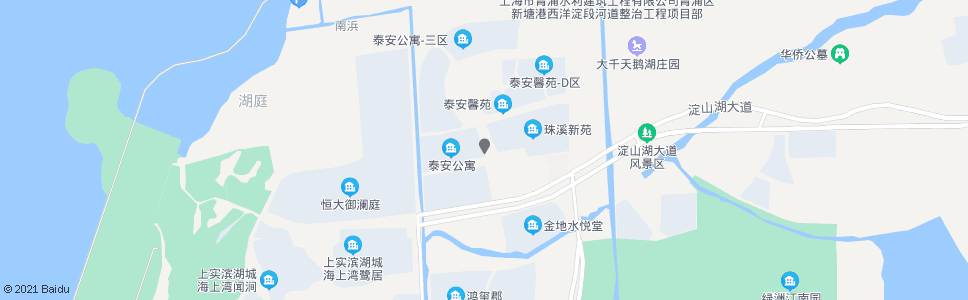 上海石家浜东路浦泰路_公交站地图_上海公交_妙搜公交查询2024