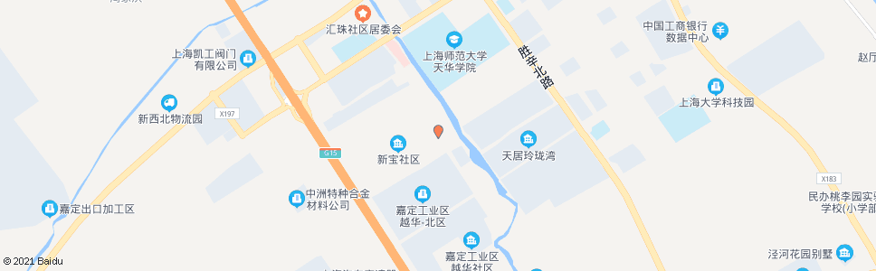 上海汪家弄_公交站地图_上海公交_妙搜公交查询2024