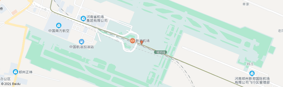 上海上海机场城市航站楼_公交站地图_上海公交_妙搜公交查询2024