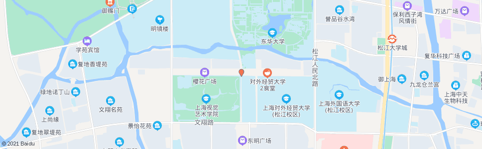 上海文汇路(下客站)_公交站地图_上海公交_妙搜公交查询2024
