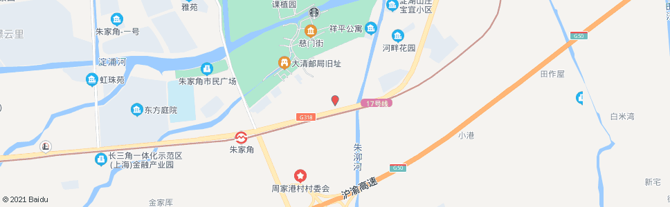 上海酒龙路建林_公交站地图_上海公交_妙搜公交查询2024