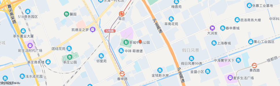 上海都市路名都路_公交站地图_上海公交_妙搜公交查询2024