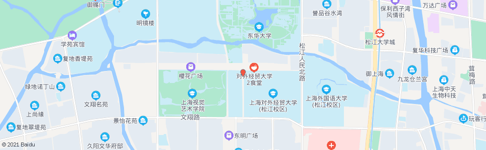 上海龙城路_公交站地图_上海公交_妙搜公交查询2024