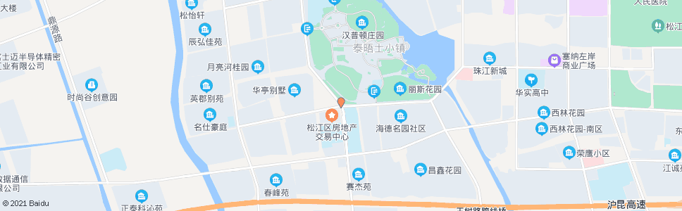 上海三新路文诚路_公交站地图_上海公交_妙搜公交查询2024