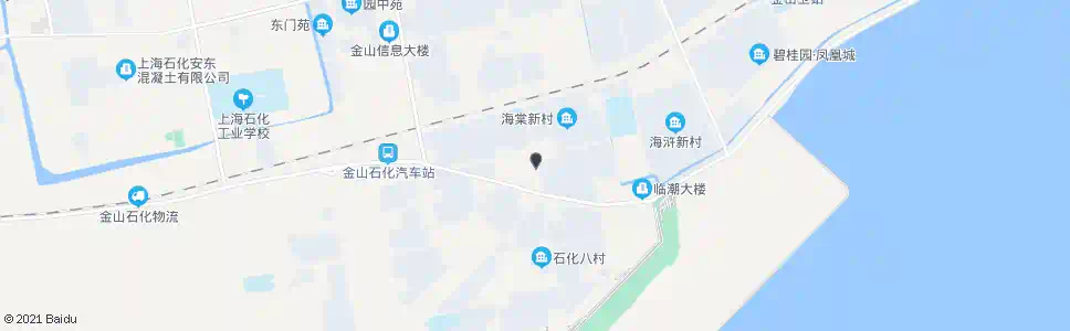 上海蒙山路隆安路(招呼站)_公交站地图_上海公交_妙搜公交查询2024