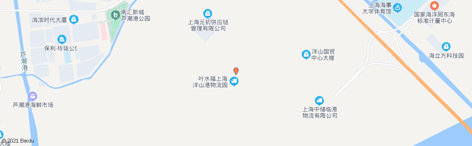 上海汇港路顺运路_公交站地图_上海公交_妙搜公交查询2024