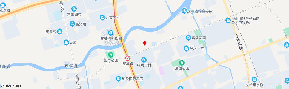 上海交通学校_公交站地图_上海公交_妙搜公交查询2024