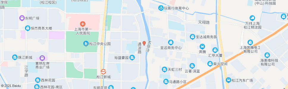 上海茸平路_公交站地图_上海公交_妙搜公交查询2024