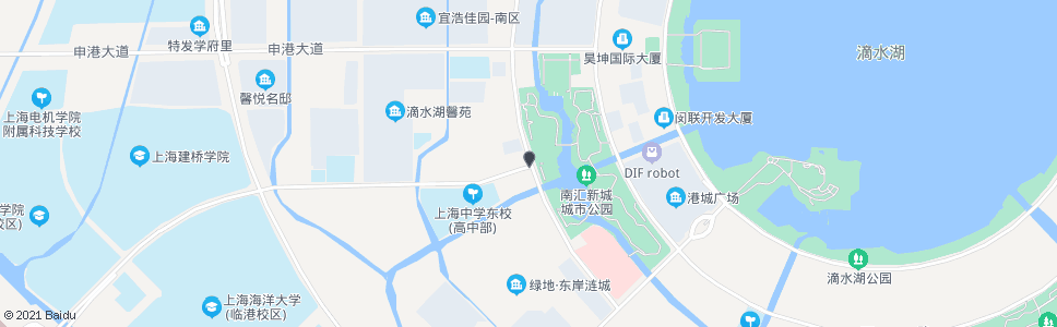 上海环湖西三路橄榄路_公交站地图_上海公交_妙搜公交查询2024
