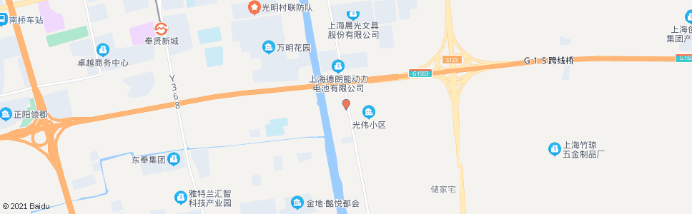 上海乐家购物广场_公交站地图_上海公交_妙搜公交查询2024