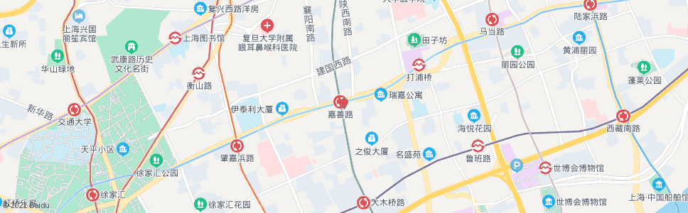 上海工商局_公交站地图_上海公交_妙搜公交查询2024