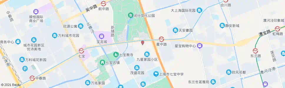 上海交通队_公交站地图_上海公交_妙搜公交查询2024