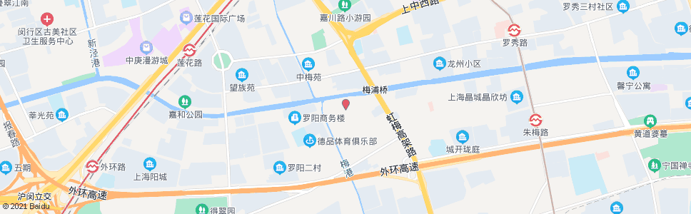 上海同乐路_公交站地图_上海公交_妙搜公交查询2024