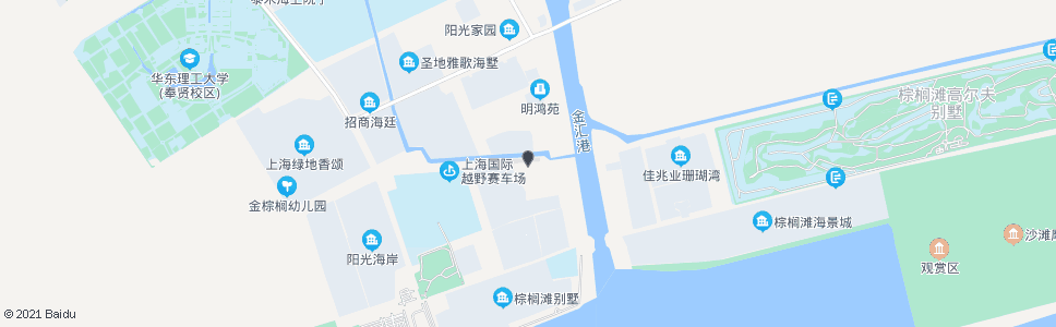 上海海乐路海马路_公交站地图_上海公交_妙搜公交查询2024