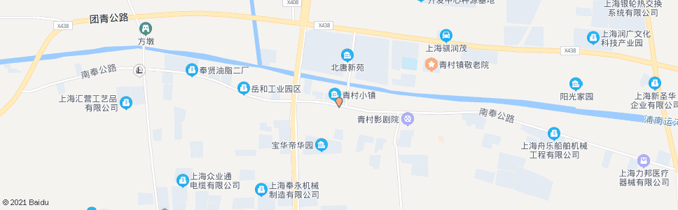 上海南明路(招呼站)_公交站地图_上海公交_妙搜公交查询2024