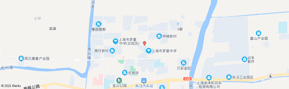 上海税务所_公交站地图_上海公交_妙搜公交查询2024