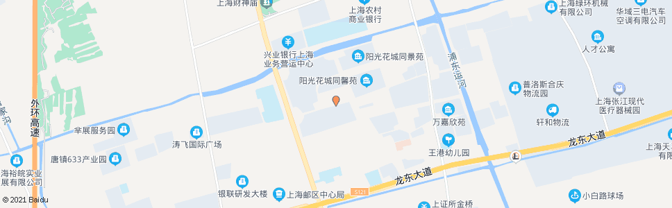 上海上丰路宏雅路_公交站地图_上海公交_妙搜公交查询2024