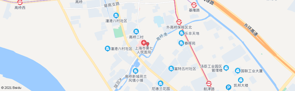 上海大同路石家街_公交站地图_上海公交_妙搜公交查询2024
