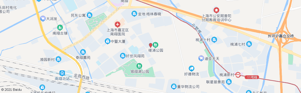 上海金迈路众仁路_公交站地图_上海公交_妙搜公交查询2024