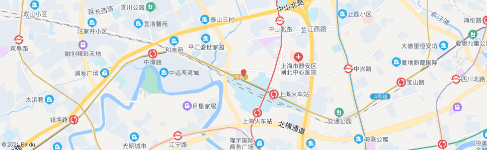 上海周浦汽车站_公交站地图_上海公交_妙搜公交查询2024