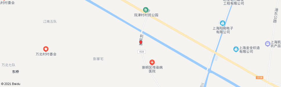 上海林建(招呼站)_公交站地图_上海公交_妙搜公交查询2024