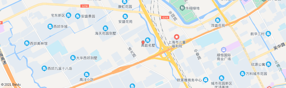 上海诸光路光联二路_公交站地图_上海公交_妙搜公交查询2024