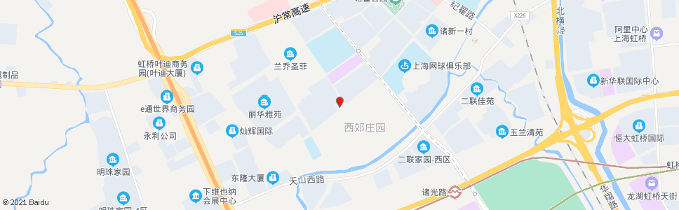 上海保乐路金辉路_公交站地图_上海公交_妙搜公交查询2024