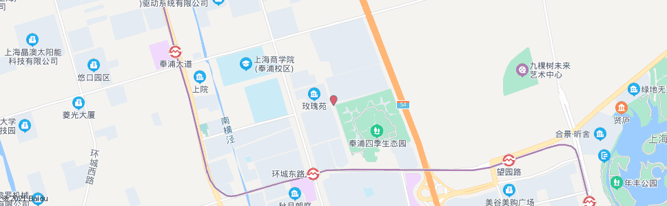 上海八字桥路韩谊路_公交站地图_上海公交_妙搜公交查询2024