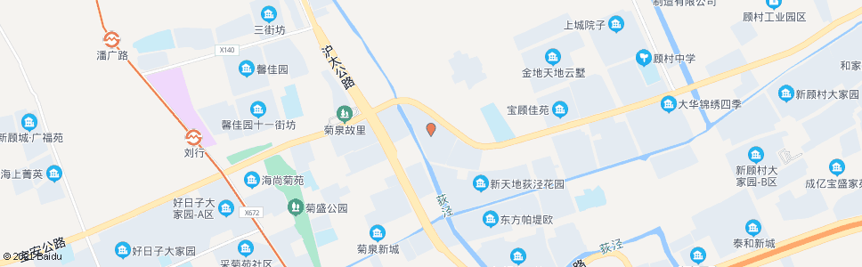 上海沙浦路(铂庭)_公交站地图_上海公交_妙搜公交查询2024