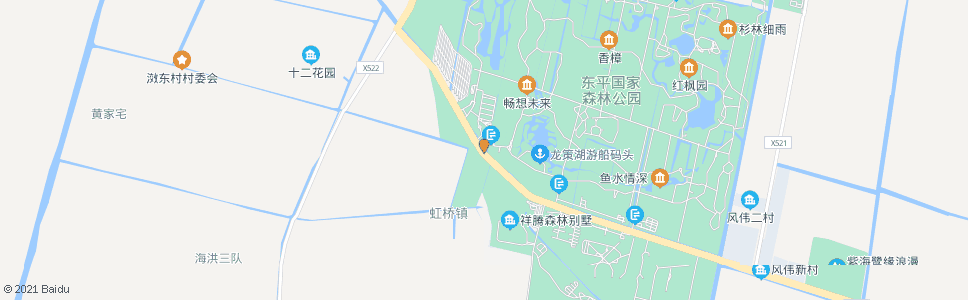 上海二号门(招呼站)_公交站地图_上海公交_妙搜公交查询2024