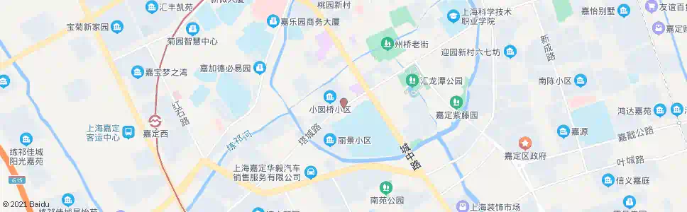 上海塔城路梅园路_公交站地图_上海公交_妙搜公交查询2024