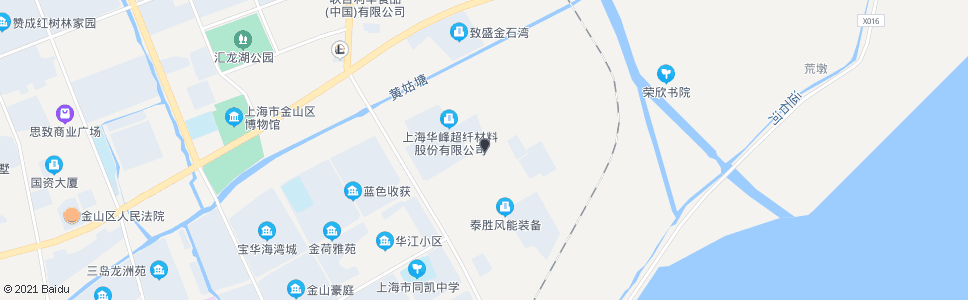 上海板桥东路海利路_公交站地图_上海公交_妙搜公交查询2024