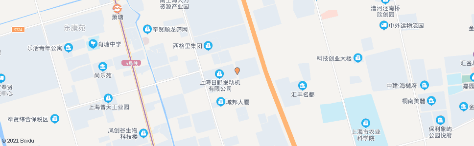 上海远东路环城北路_公交站地图_上海公交_妙搜公交查询2024