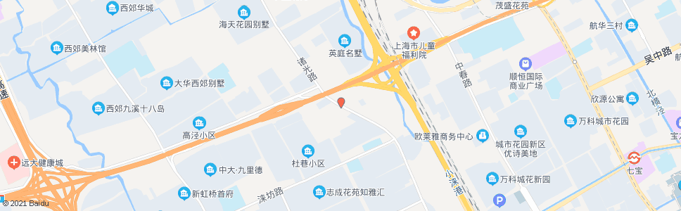 上海诸光路光联三路_公交站地图_上海公交_妙搜公交查询2024