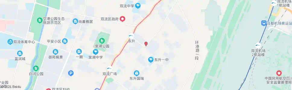 成都欧城花园_公交站地图_成都公交_妙搜公交查询2024