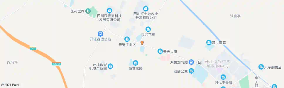 达州镇政府_公交站地图_达州公交_妙搜公交查询2024