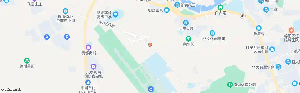 绵阳瓦店村五组_公交站地图_绵阳公交_妙搜公交查询2024