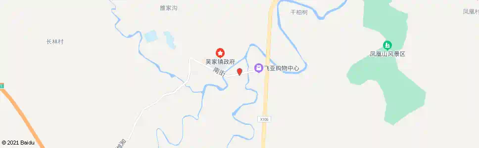 绵阳连线路二段_公交站地图_绵阳公交_妙搜公交查询2024